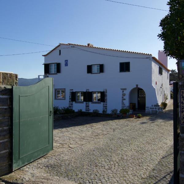 Casalinho De Santo António