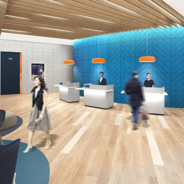 Holiday Inn Express Yibin Xuzhou by IHG, Hotel in Yibin