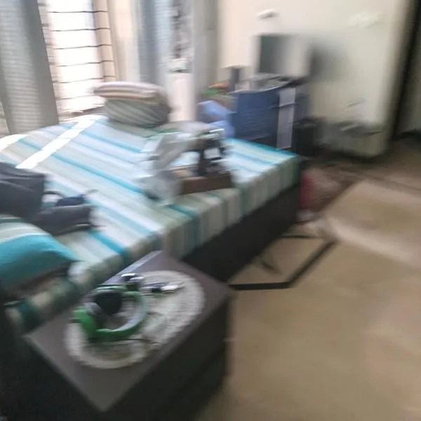 Studio 430, hotel v destinaci Islámábád