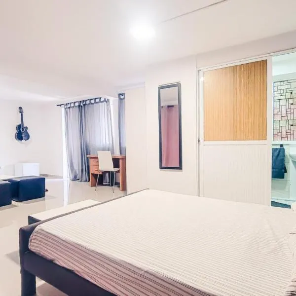 Espargos में, होटल Moniz Comfort Stay