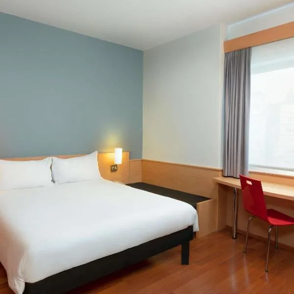 Ibis Eskisehir, hotell i Eskişehir