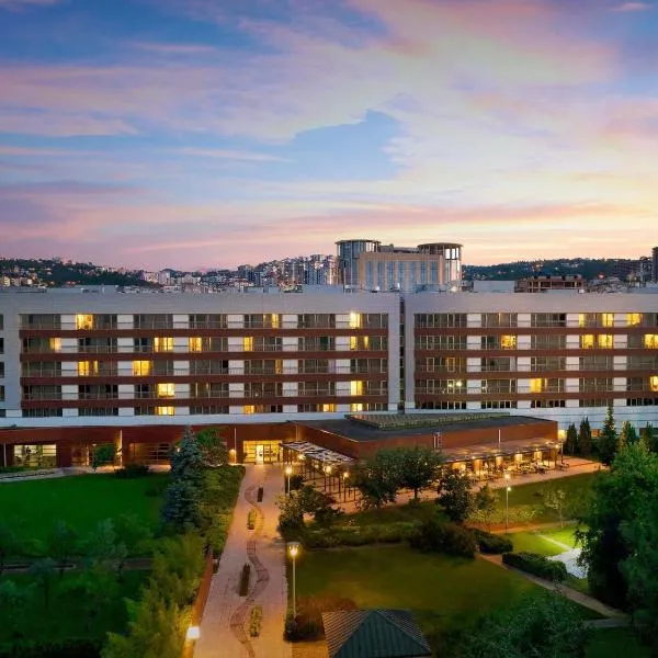 Novotel Trabzon, hotel u gradu 'Trabzon'