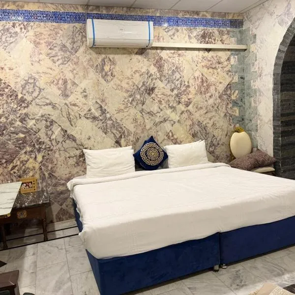 Hayatt Palace Sukkur, Hotel in Sukkur