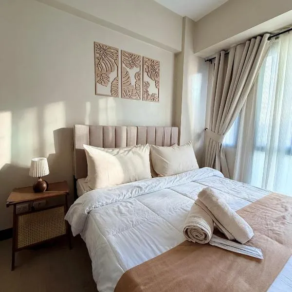 Kai cabins Self check in WALKABLE FROM AIRPORT NAIA 3, Hotel in Manila