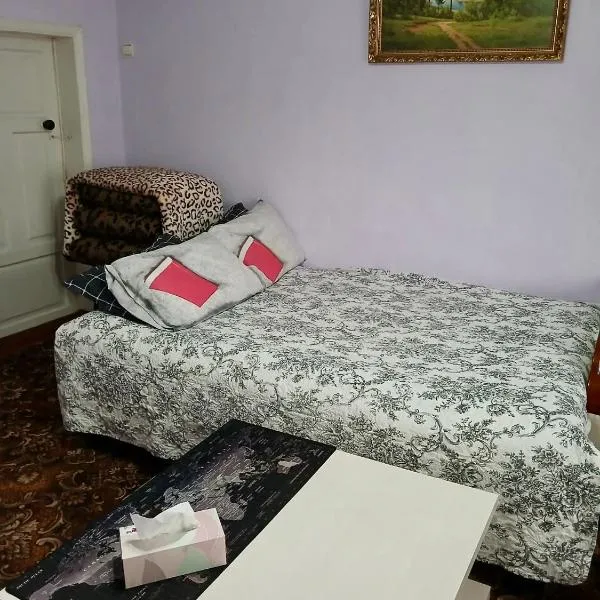 Ocniţa में, होटल Entire House in Ocnița with Private Yard