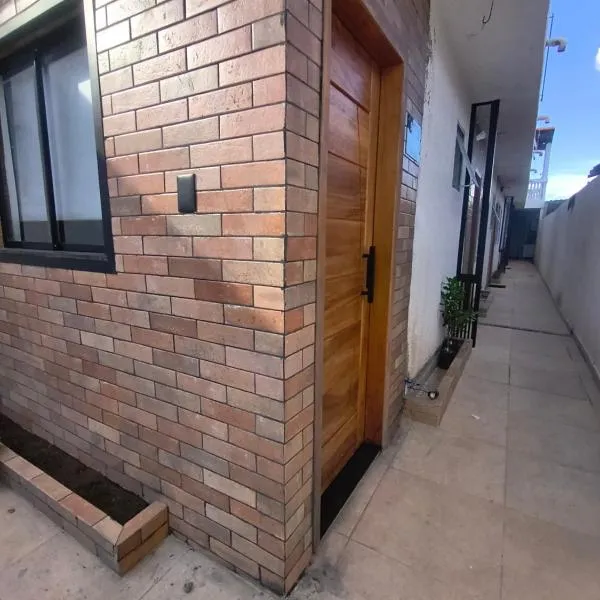 Lofts Sky Life, ξενοδοχείο σε Sao Jose dos Campos