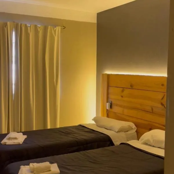 Argentum, hotell i Villa Carlos Paz
