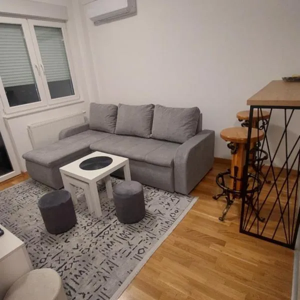 Apartman Stan Laktasi – hotel w mieście Laktaši