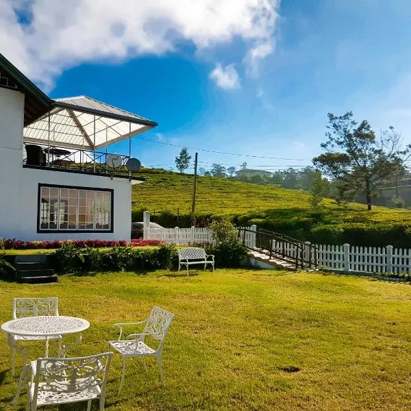 The Tea Garden, hotel in Nuwara Eliya