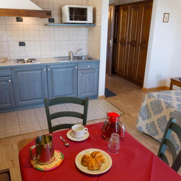 Residence Les Nigritelles