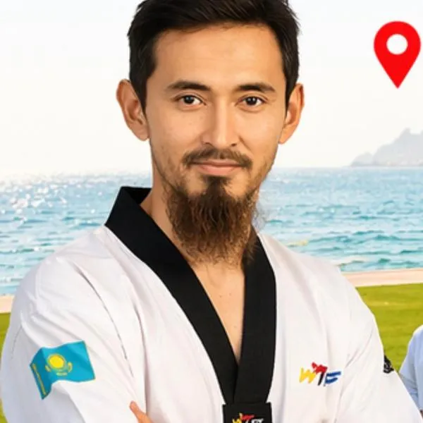 Muscat Turkish Hostel – hotel w Maskacie