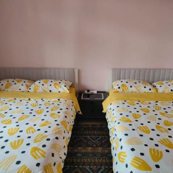 REHome, hotel a Bangkok