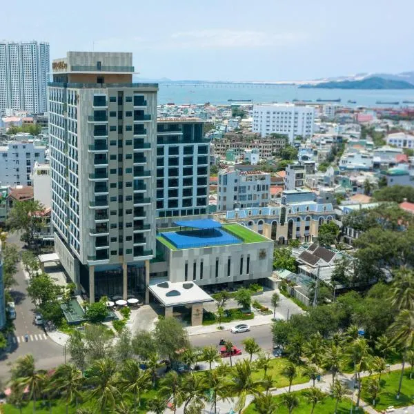 Fleur de Lys Hotel Quy Nhon, hotel a Quy Nhon