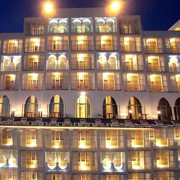 Zugdidi में, होटल Hotel Anaklia