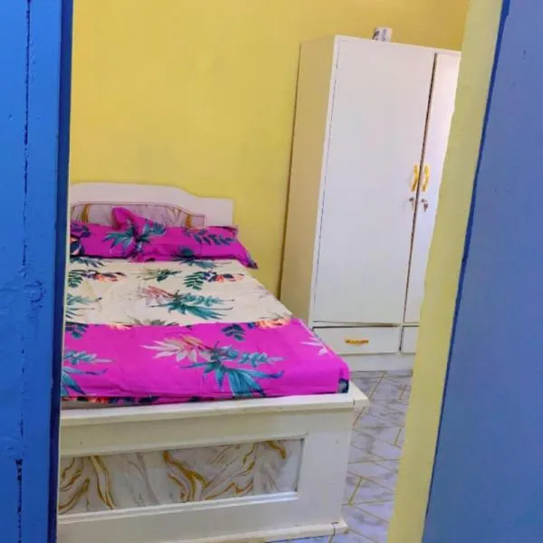Résidence NAYAL, hotel din NʼDjamena