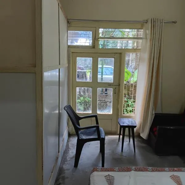 Saurabh home stay, hotel en Dibrugarh