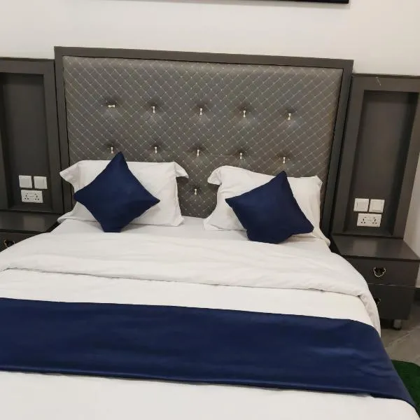 A Premium, Well Furnished 2 Bedroom Apartment In Gisozi, Kigali, hotel Kigaliban