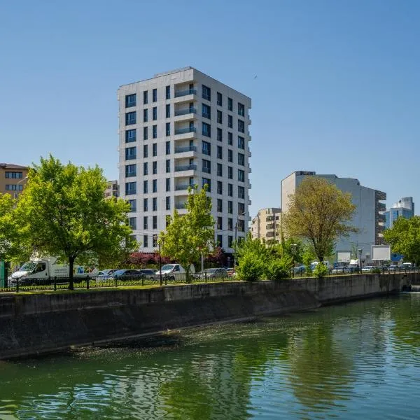 Studio București, hotell i Bucureşti