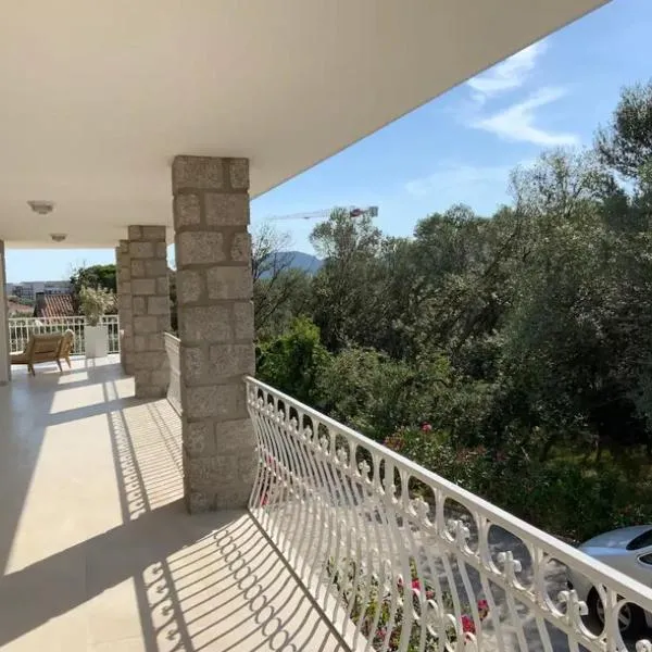 Villa ste Catherine, hotell sihtkohas Porto-Vecchio