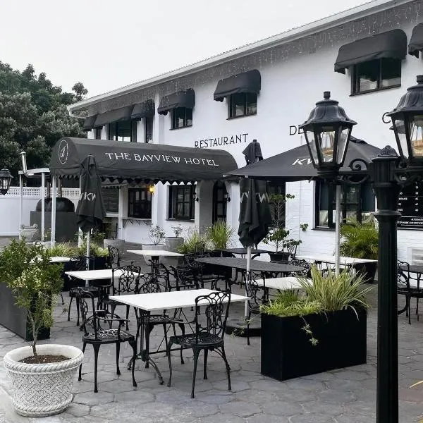 The Bay View Hotel, hotel din Richards Bay
