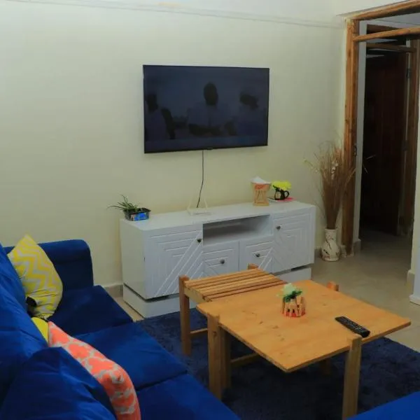 Comfy Haven, hotel em Kericho