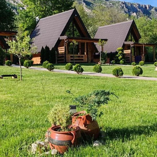 Sicevacka Bajka, Hotel in Niš