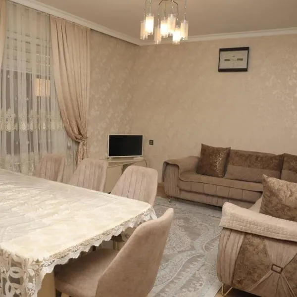 MarySmart, hotell i Baku
