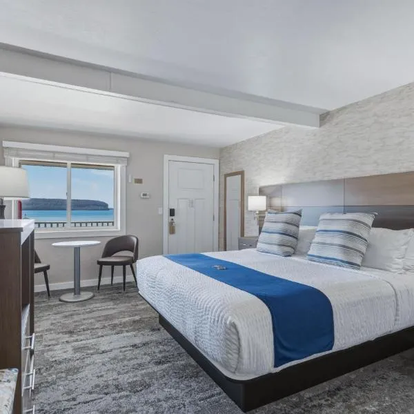 The Water Street Inn, hotel en Ephraim