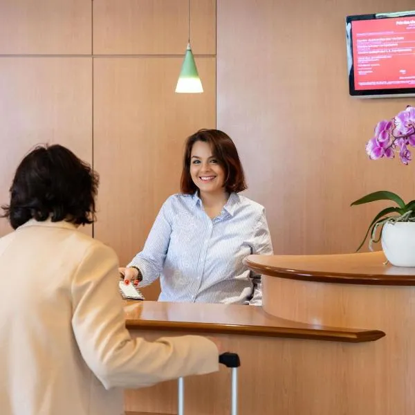 ibis Auch, khách sạn ở Auch