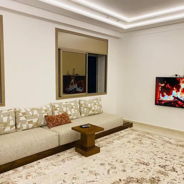 Appartement Kais, hotel in Laayoune