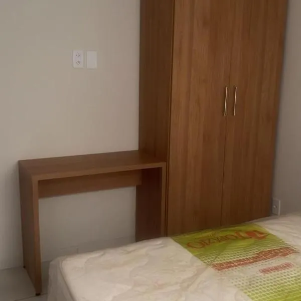 Casa para temporada em Balsas, хотел в Balsas