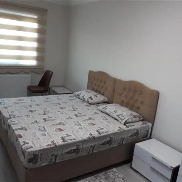 moonlight apart otel, hotel a Erzincan