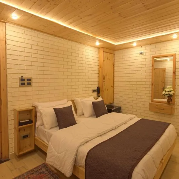 Srinagar में, होटल PalPenzy - Bespoke Premium Stay