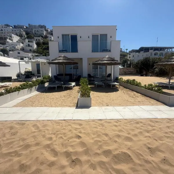 Marina Boutique Hotel, hotel din Peschici
