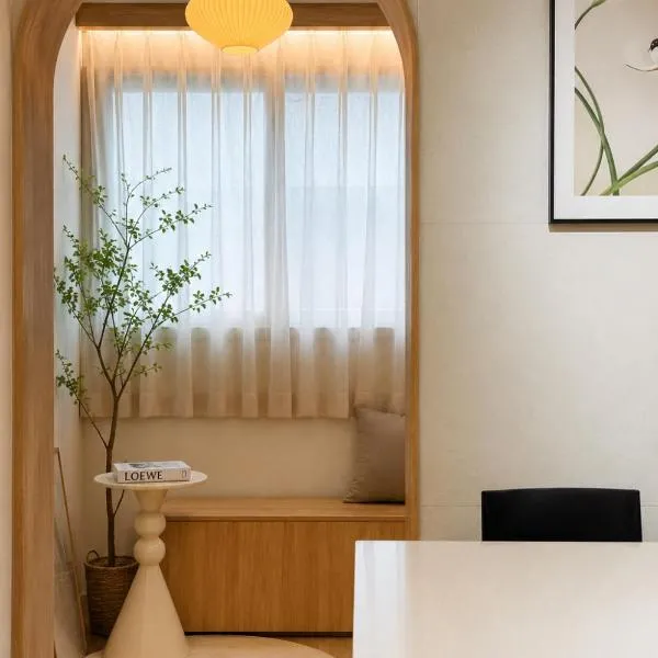 서울에 위치한 호텔 Euljiro Central 3BR Stay