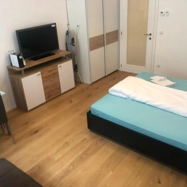 Tayfun-Living, hotel u Beču