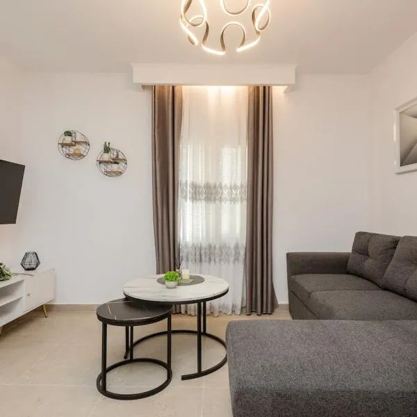 M&A Boutique House, hotel em Zakynthos Town