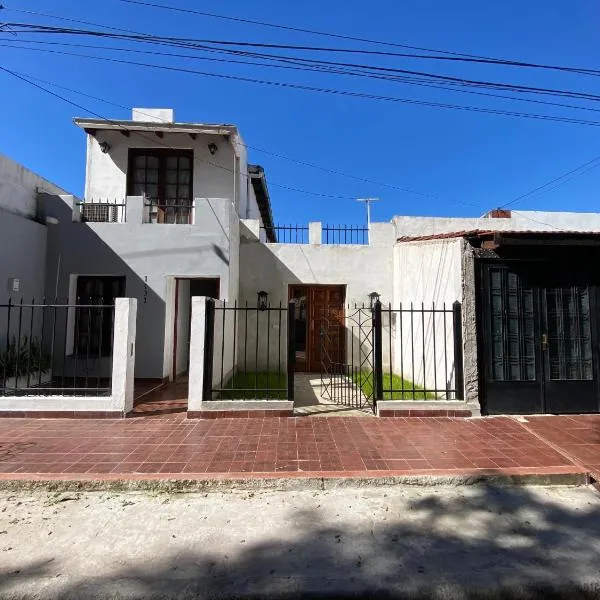 Casita de Norma, Mercedes Corrientes!!!, hotell sihtkohas Mercedes