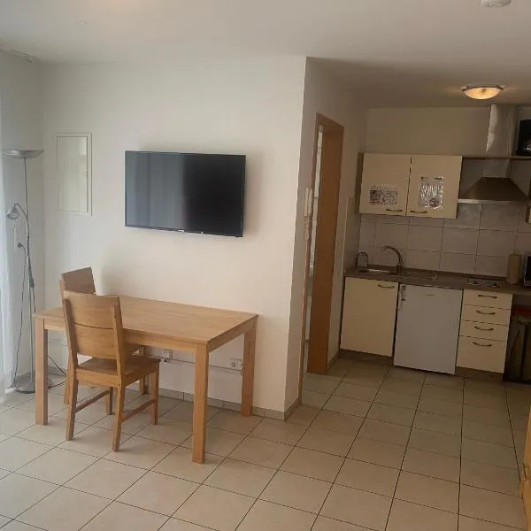 Boardinghouse Casita Amann, hotel Friedrichshafenben