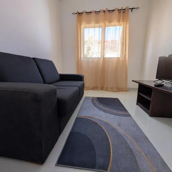 Sal City Central Espargos Apartment, hotel in Espargos