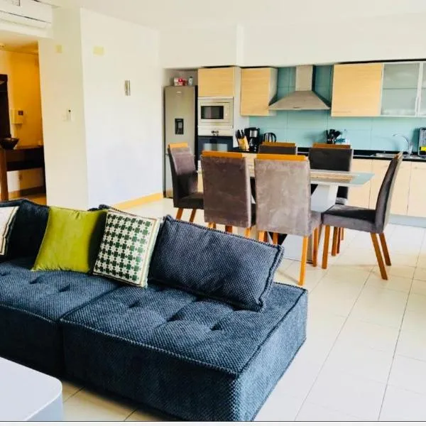 Ana2 Apartment with Pool, hotel in Santa Maria