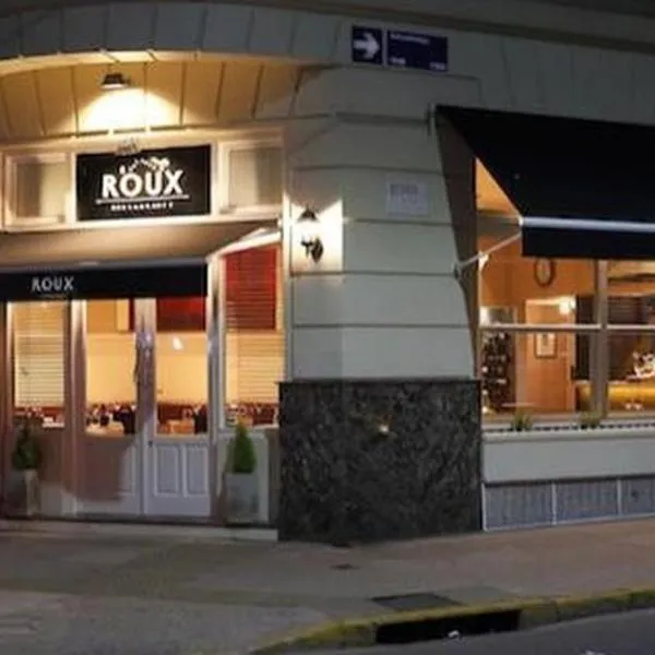 Departamento Maria Paula, hotel in Buenos Aires