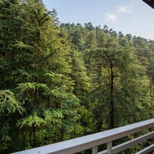 Shimla में, होटल Verma Homestay New Simla
