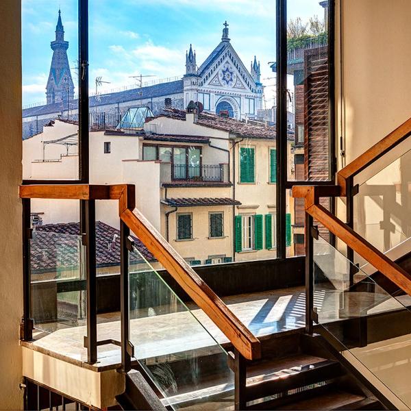 Opera Florence Apartments