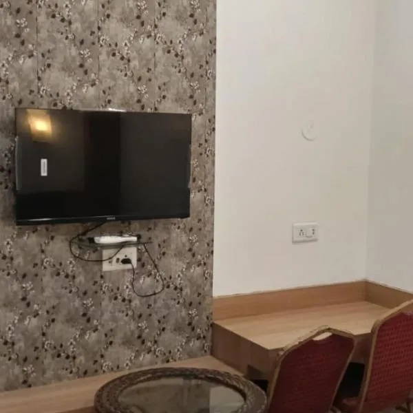 Hotel Midtown, hotel di Rourkela