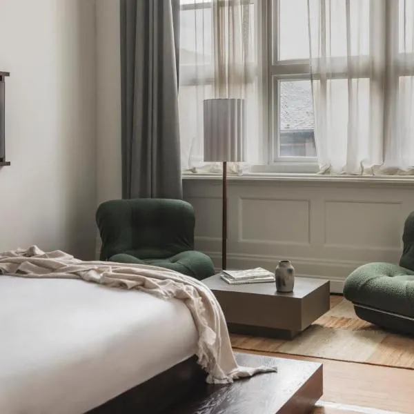 Arthouse Glasgow - Newly Refurbished, hotel em Glasgow