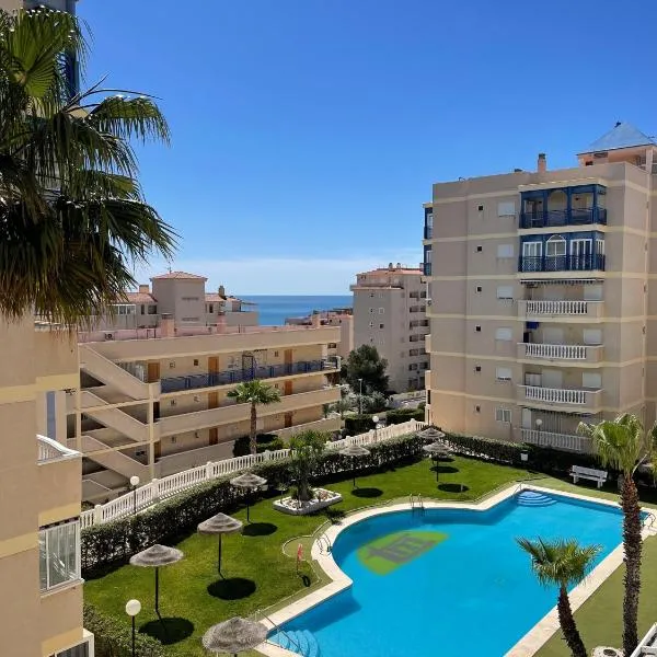 Sol Soria Marbella Sea View Apartament - Arenales del Sol, España - Actualizado ...