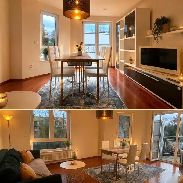Boutique Apartment, хотел в Хановер