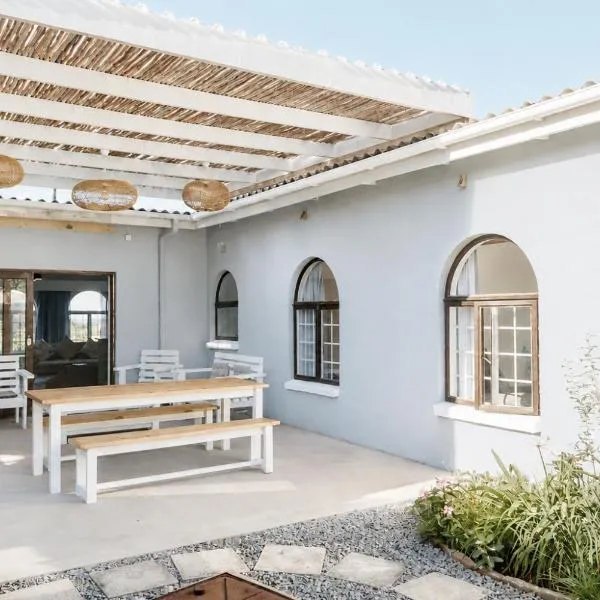 Idylla Guest Home, hotel in Kenton on Sea
