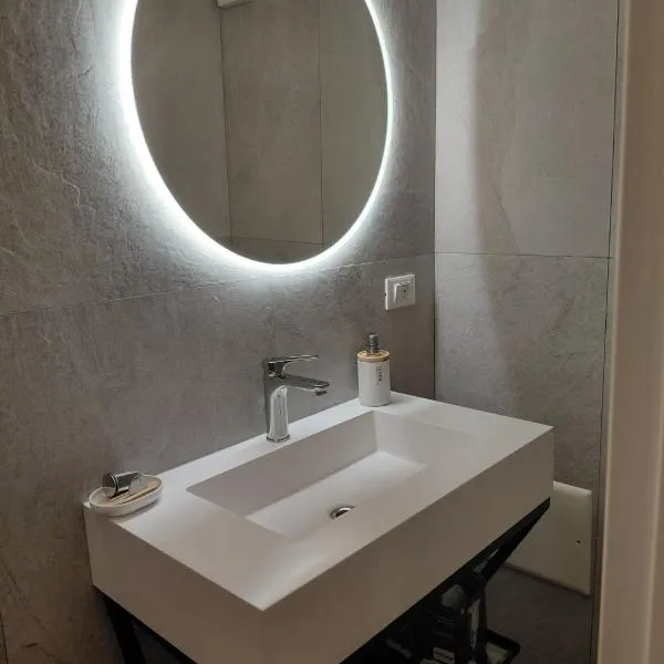 L'asse Imperiale Suites, hotel em Roma